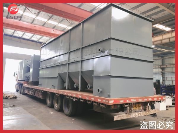 含磷污水处理设备