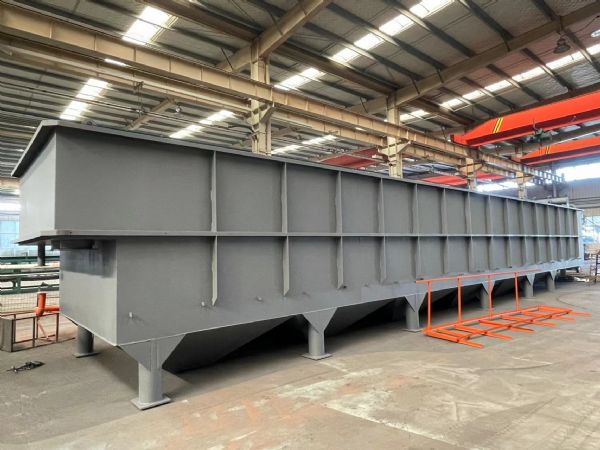 养鱼场废水处理设备