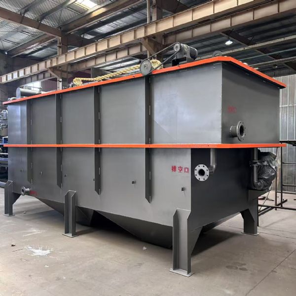 养鱼场废水处理设备