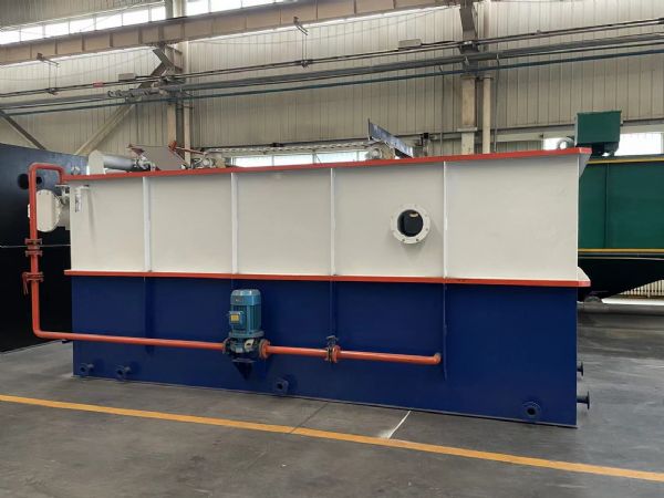 肉制品污水处理一体机