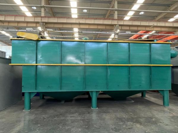 旅游度假区废水处理设备