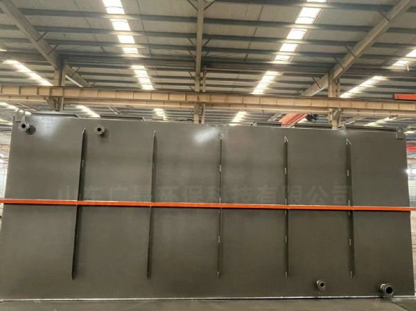 城乡生活污水处理设备