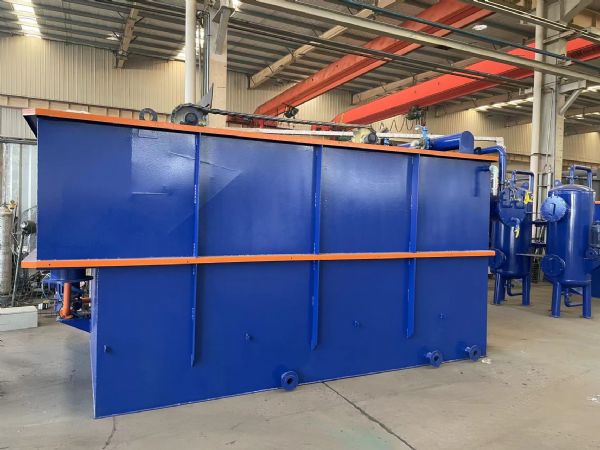 泡菜厂废水处理设备