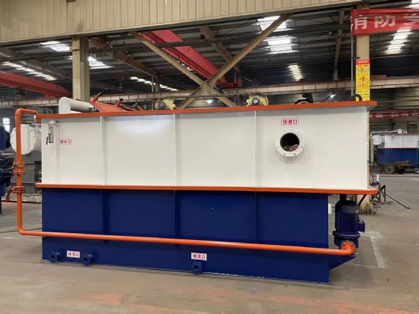 洗碗筷废水处理设备