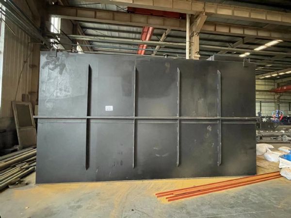 农村集中式生活污水处理设备