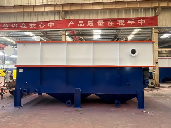 鱼类加工废水处理设备