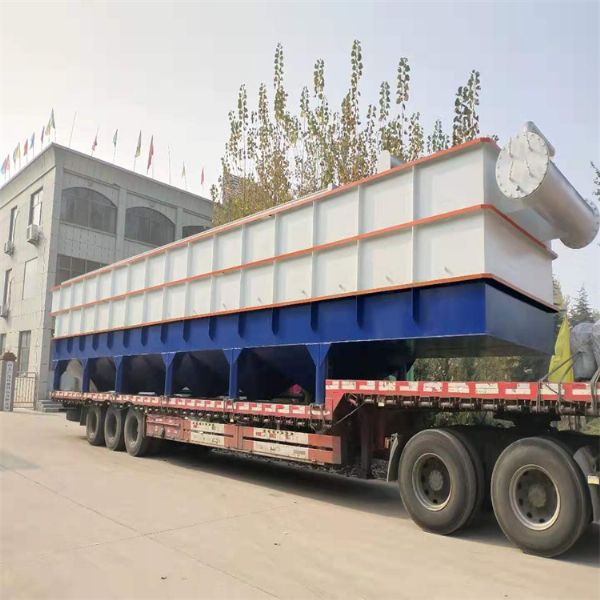 渔业养殖场污水处理设备
