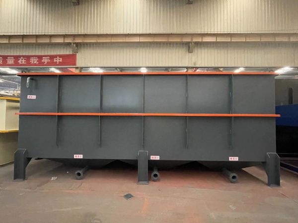 码头废水处理设备