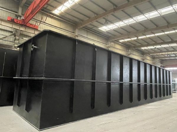 医院住院部废水处理设备