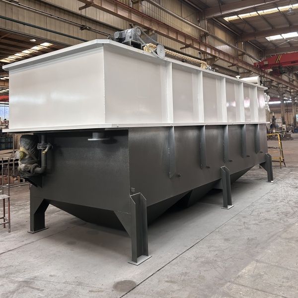 调味品废水处理设备