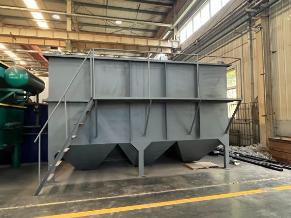 泡菜厂废水处理设备