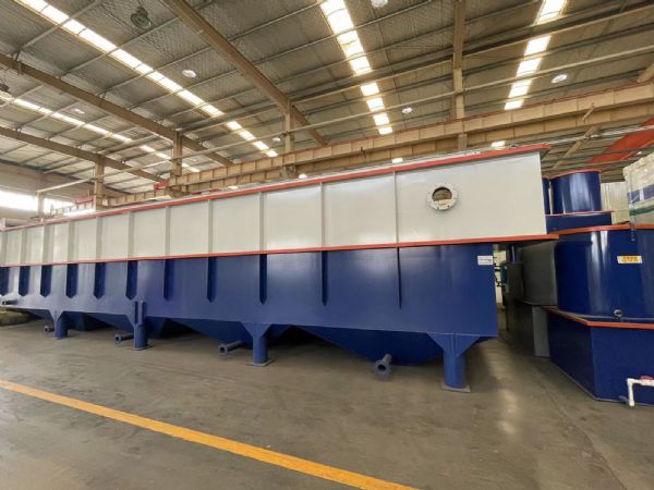 香精香料污水处理设备