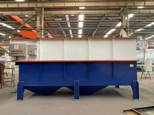 水电站废水处理设备