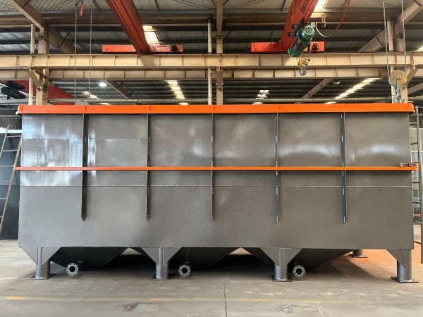 肉羊屠宰污水处理设备