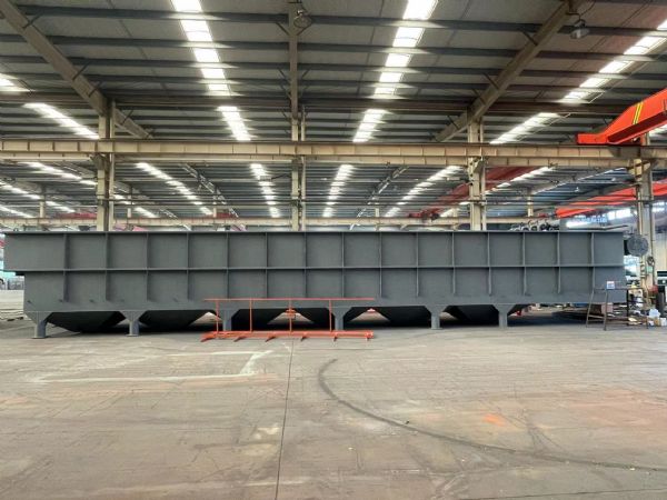 莲子种植加工污水处理设备