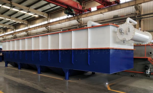 乳品加工污水处理设备