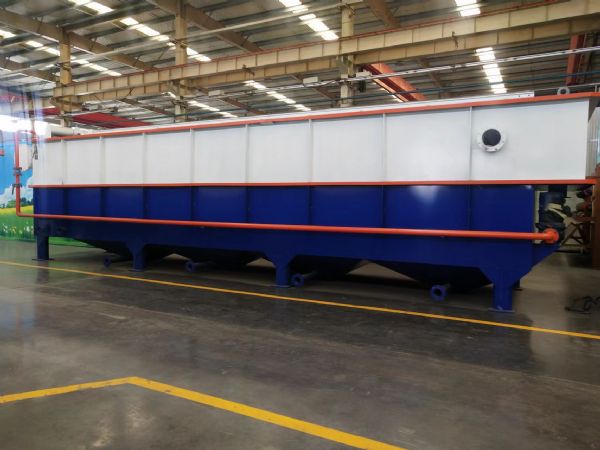 茶叶咖啡加工废水处理设备