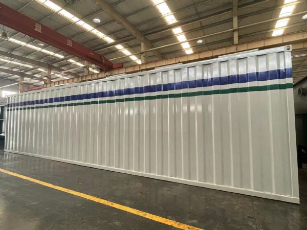 医院住院综合楼污水处理设备
